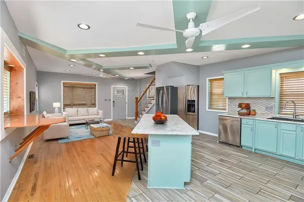 $250,000 | 2943 Garfield Avenue, Kansas City, MO 64109