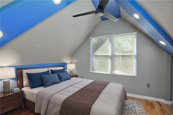 $250,000 | 2943 Garfield Avenue, Kansas City, MO 64109