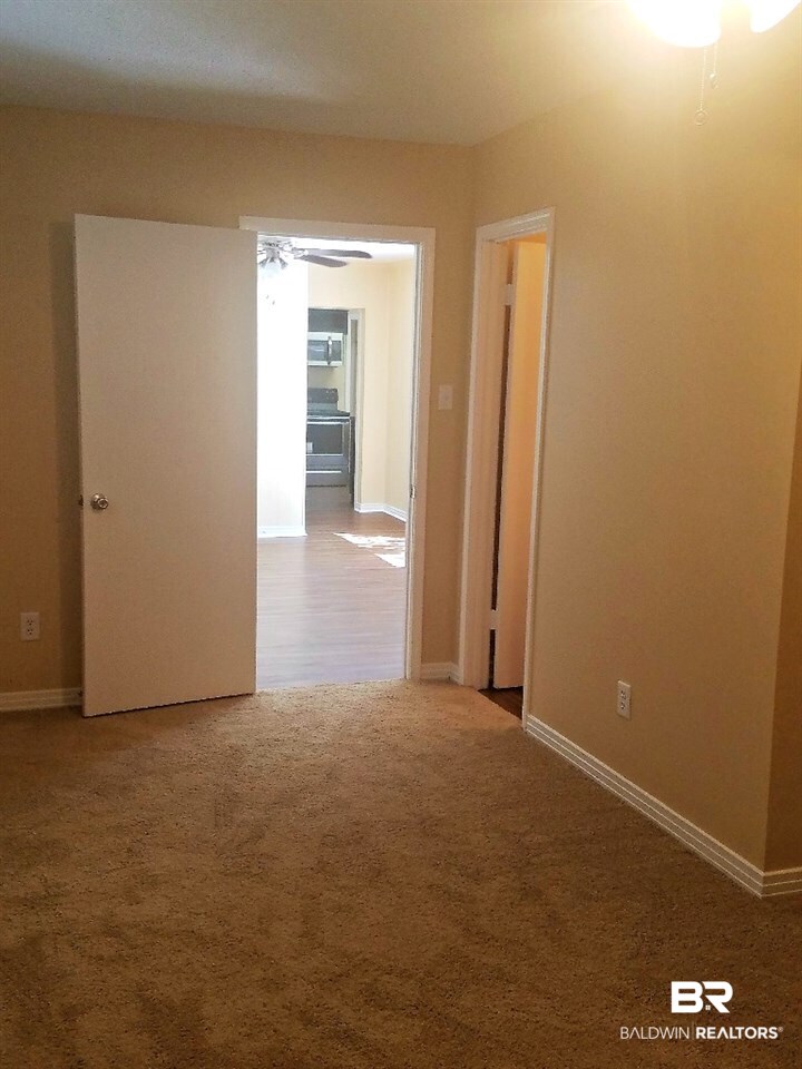 6455 Tillery Drive Mobile, AL 36608 - Photo 18 of 21