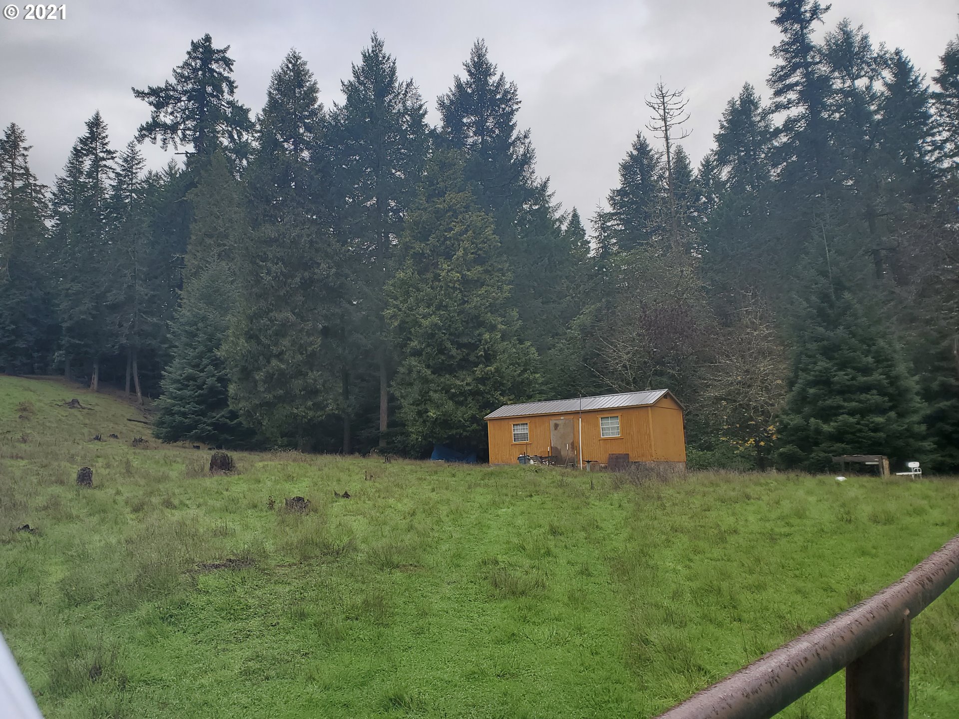 3047 Doerner Road Roseburg, OR 97471 - Photo 13 of 13 a view of a field