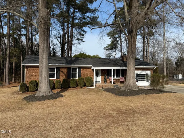 $349,900 | 112 Pine Country Lane, Knightdale, NC 27545
