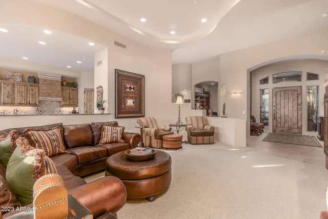 $15,000 | 39658 North 106th Street, Scottsdale, AZ 85262