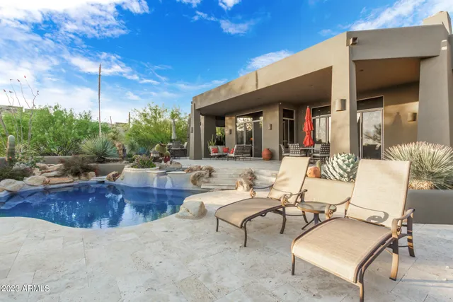 $15,000 | 39658 North 106th Street, Scottsdale, AZ 85262