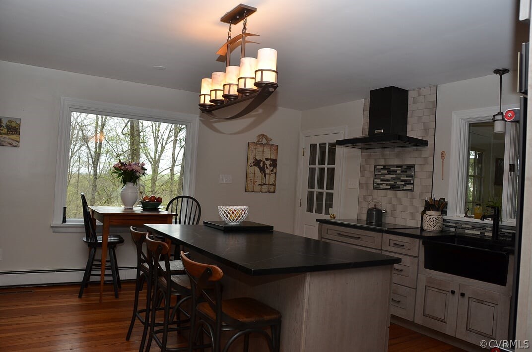11422 Rhododendron Lane Doswell, VA 23047 - Photo 27 of 47 Gallery Image 27