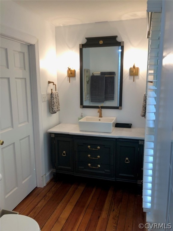 11422 Rhododendron Lane Doswell, VA 23047 - Photo 34 of 47 Downstairs Master