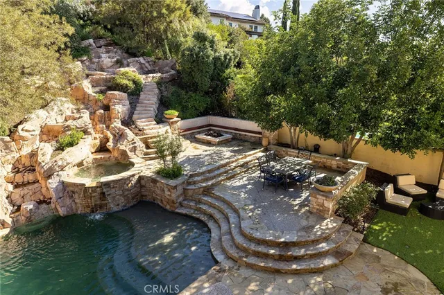 a view of storage and utility