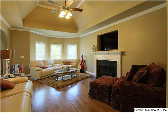 8505 Shady Trail Helena, AL 35022 - Photo 12 of 32