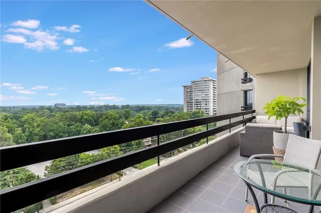 a view of the house with a large windows
