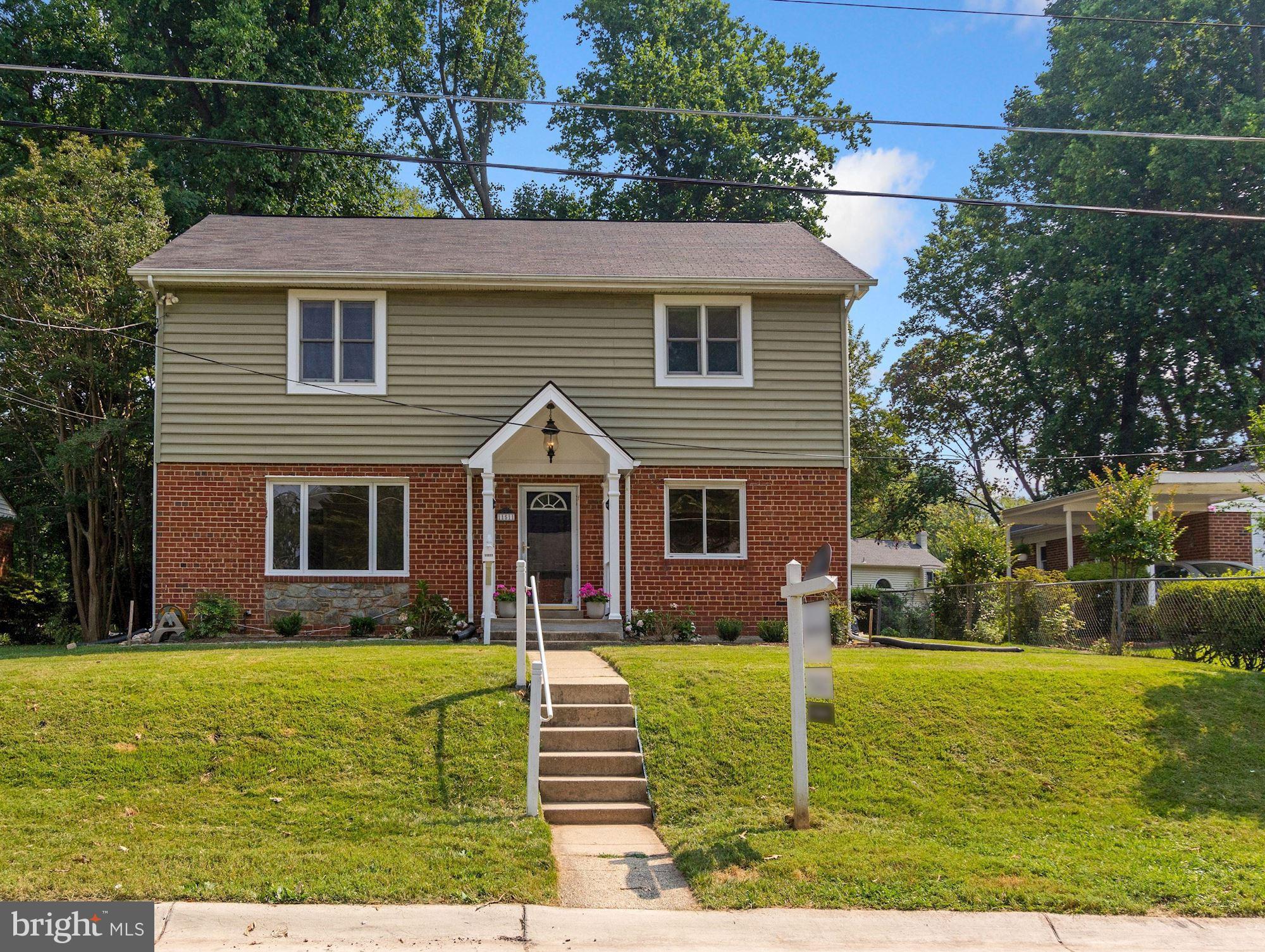 11511 Lund Place Silver Spring, MD 20902 - Photo 1 of 34 Gallery Image 1