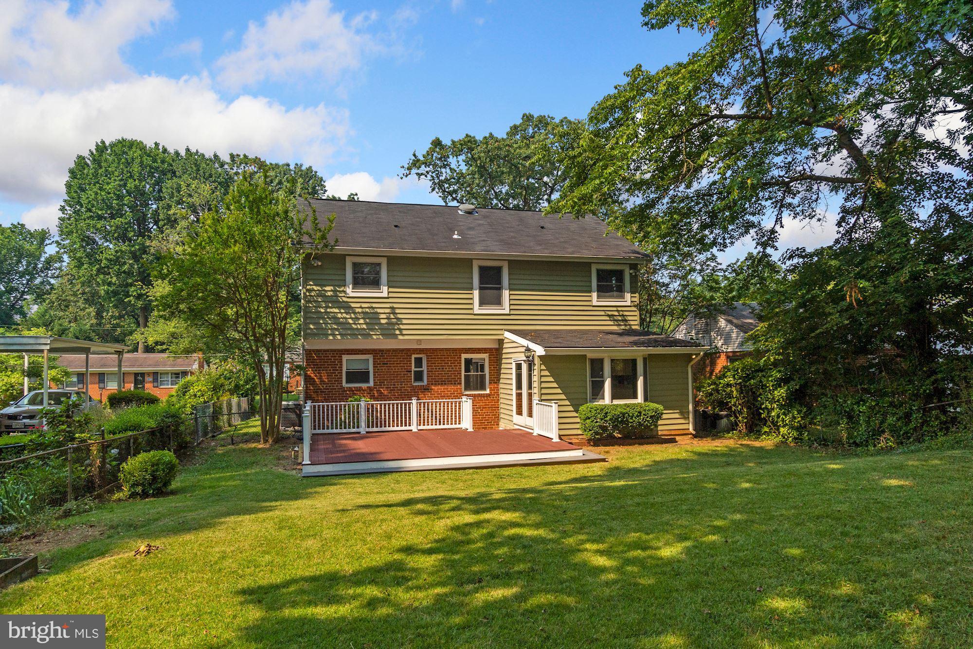 11511 Lund Place Silver Spring, MD 20902 - Photo 29 of 34 Gallery Image 29