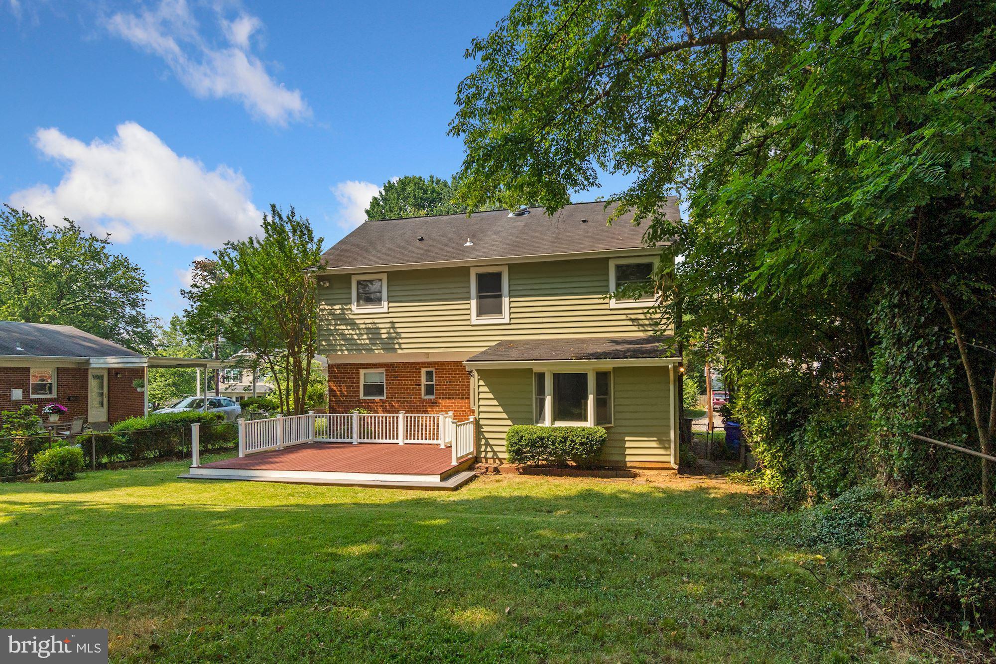 11511 Lund Place Silver Spring, MD 20902 - Photo 30 of 34 Gallery Image 30