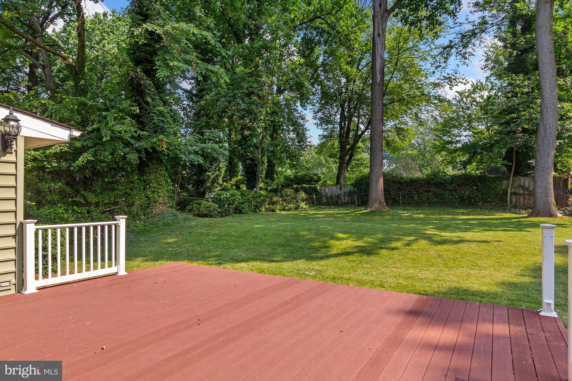 11511 Lund Place Silver Spring, MD 20902 - Photo 31 of 34 Gallery Image 31