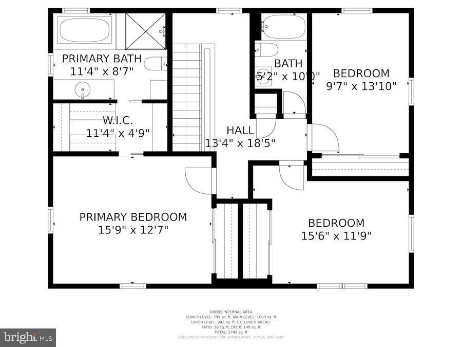 11511 Lund Place Silver Spring, MD 20902 - Photo 33 of 34 Gallery Image 33