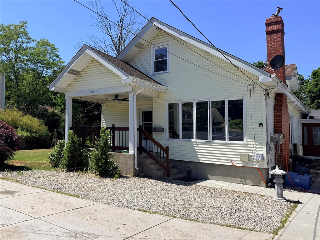 398 Great Road Lincoln, RI 02865 - Photo 2 of 36