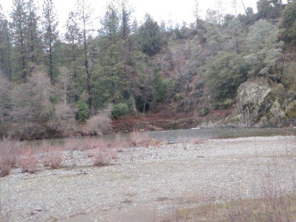 20 Mountain Meadow Road Junction City, CA 96048 - Photo 16 of 16 Close River Access Snag hole