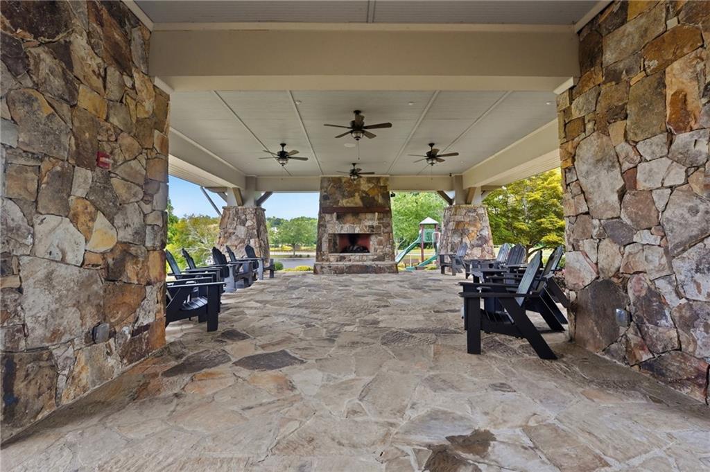 6840 Bungalow Road Flowery Branch, GA 30542 - Photo 41 of 51
