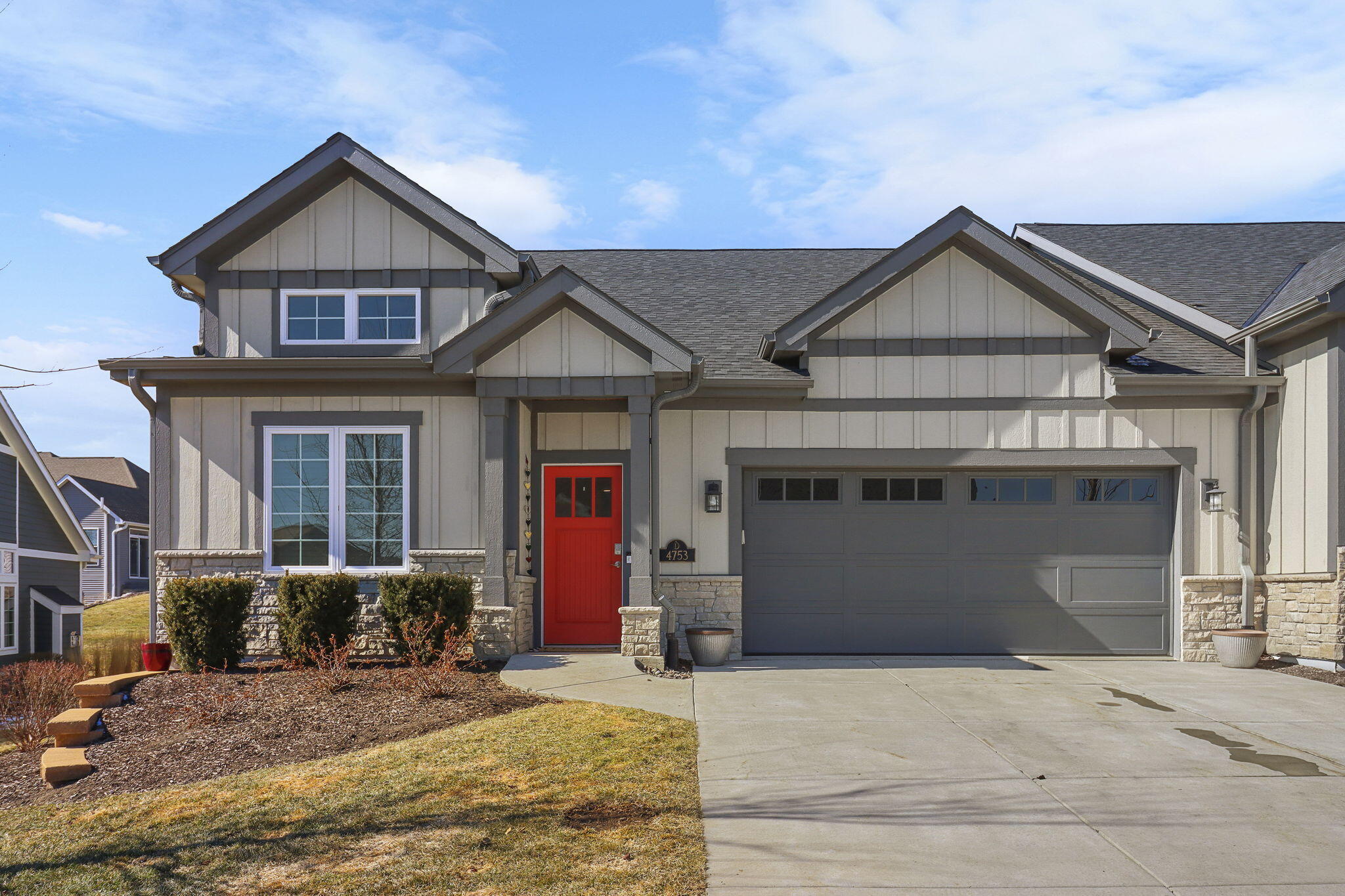 4753 South Cottage Lane Pleasant Prairie, WI 53158 - Photo 1 of 32 4753 S Cottage Ln