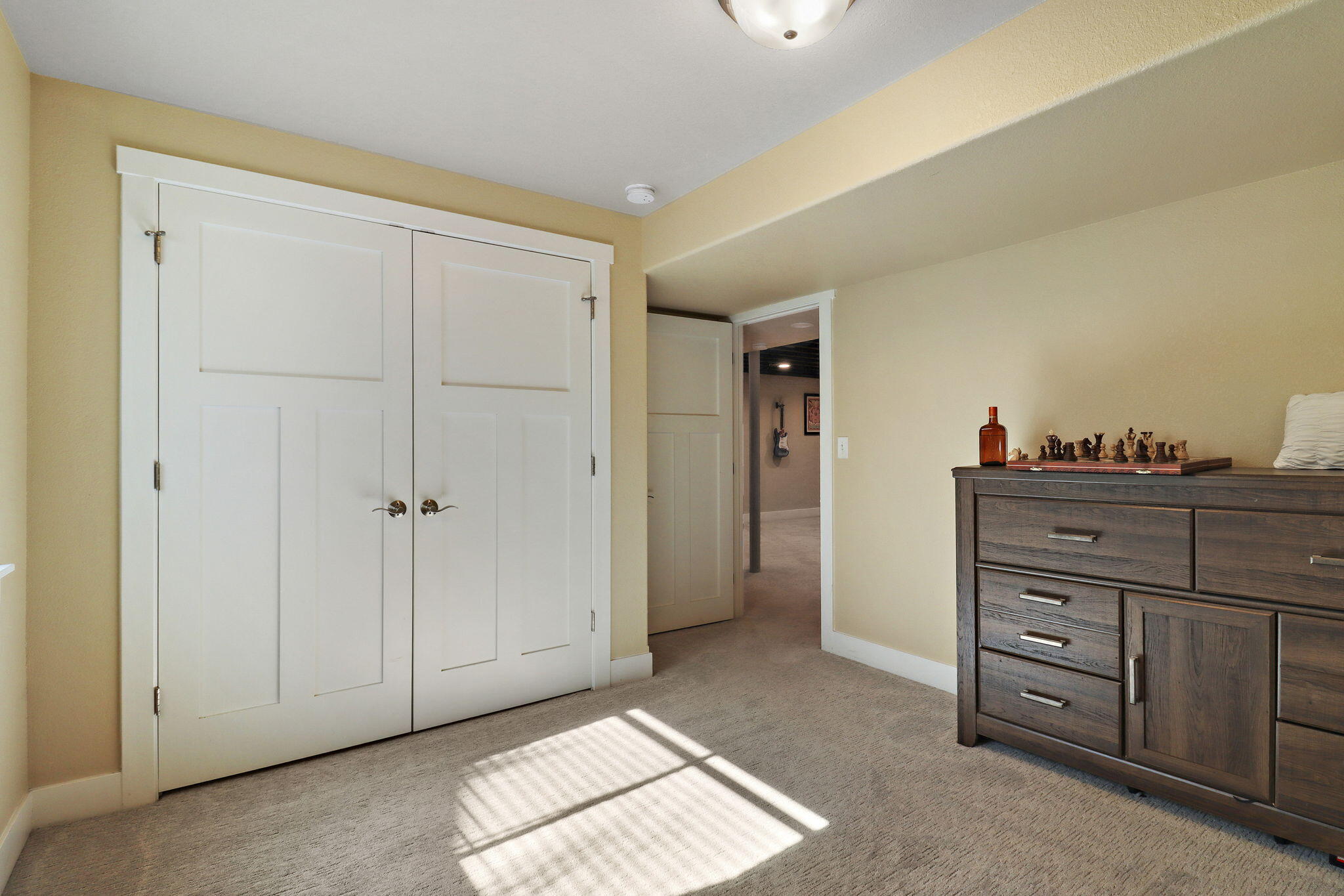 4753 South Cottage Lane Pleasant Prairie, WI 53158 - Photo 26 of 32 Bedroom 4