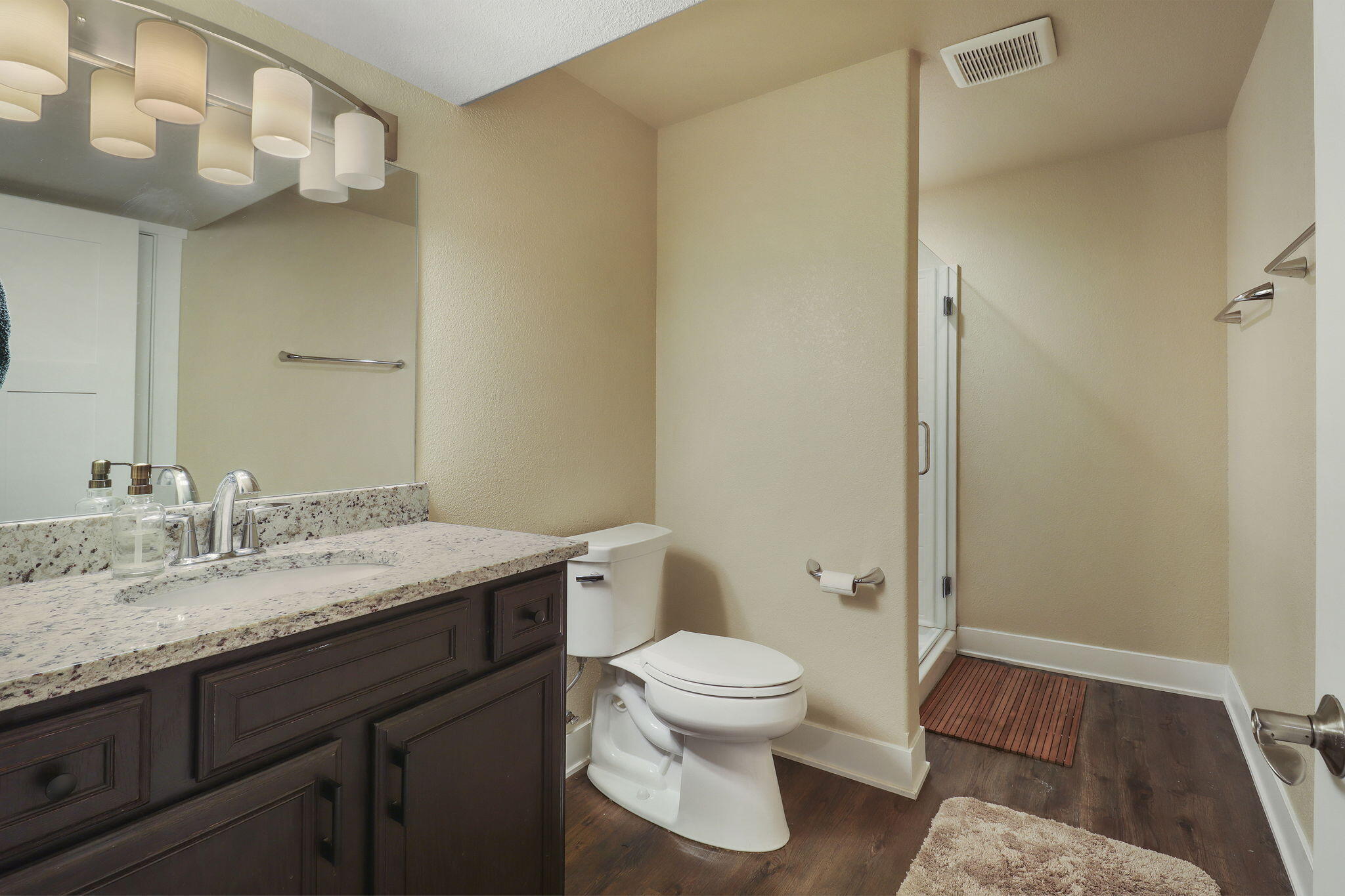 4753 South Cottage Lane Pleasant Prairie, WI 53158 - Photo 27 of 32 Full bathroom in basement