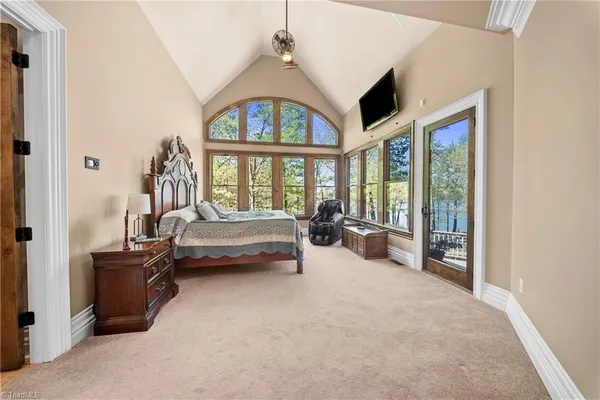 $1,795,000 | 2312 Rocky Cove Lane, Denton, NC 27239
