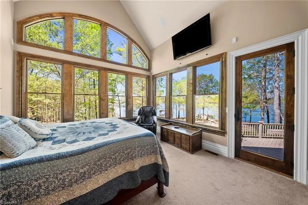 $1,795,000 | 2312 Rocky Cove Lane, Denton, NC 27239