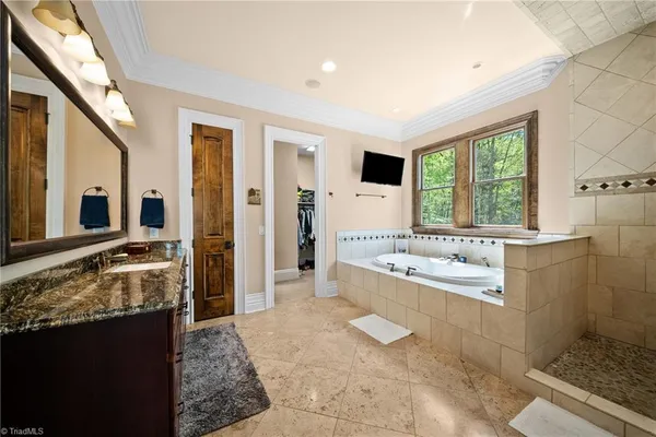 $1,795,000 | 2312 Rocky Cove Lane, Denton, NC 27239