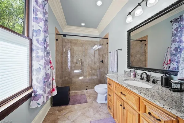 $1,795,000 | 2312 Rocky Cove Lane, Denton, NC 27239