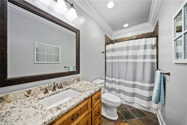 $1,795,000 | 2312 Rocky Cove Lane, Denton, NC 27239