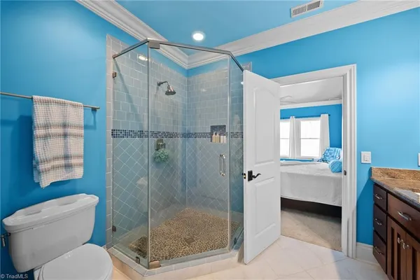 $1,795,000 | 2312 Rocky Cove Lane, Denton, NC 27239