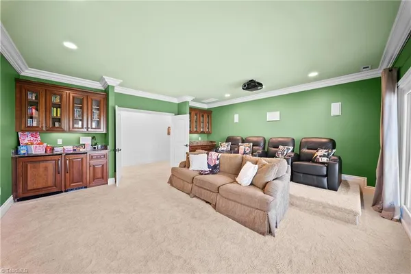 $1,795,000 | 2312 Rocky Cove Lane, Denton, NC 27239