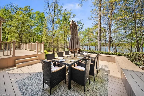 $1,795,000 | 2312 Rocky Cove Lane, Denton, NC 27239