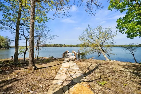 $1,795,000 | 2312 Rocky Cove Lane, Denton, NC 27239