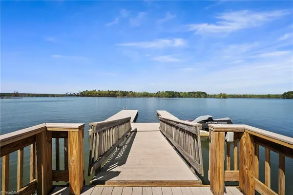 $1,795,000 | 2312 Rocky Cove Lane, Denton, NC 27239