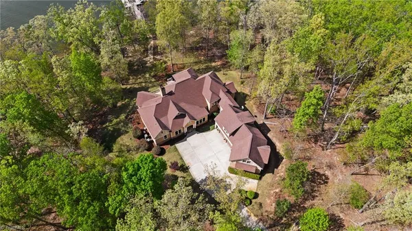 $1,795,000 | 2312 Rocky Cove Lane, Denton, NC 27239