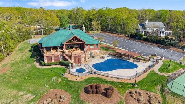 $1,795,000 | 2312 Rocky Cove Lane, Denton, NC 27239