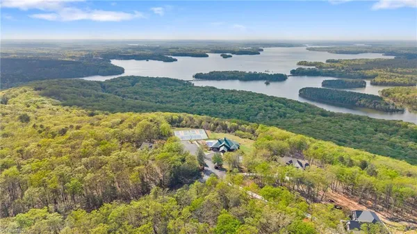$1,795,000 | 2312 Rocky Cove Lane, Denton, NC 27239