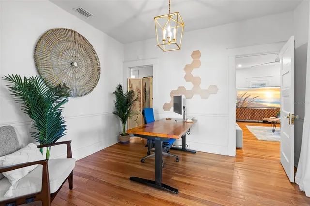 $1,095,000 | 416 14th Avenue Northeast, St. Petersburg, FL 33701