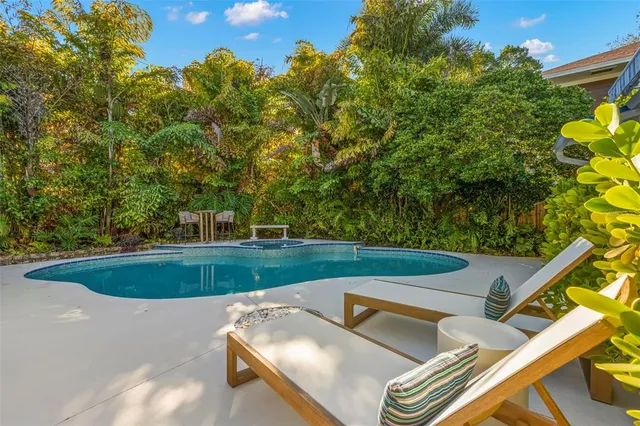 $1,095,000 | 416 14th Avenue Northeast, St. Petersburg, FL 33701