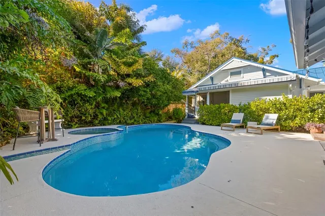 $1,095,000 | 416 14th Avenue Northeast, St. Petersburg, FL 33701