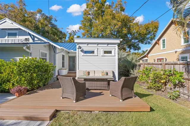 $1,095,000 | 416 14th Avenue Northeast, St. Petersburg, FL 33701