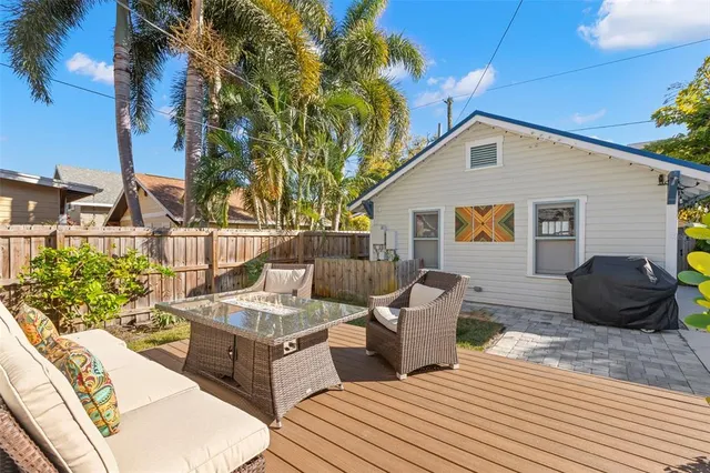 $1,095,000 | 416 14th Avenue Northeast, St. Petersburg, FL 33701