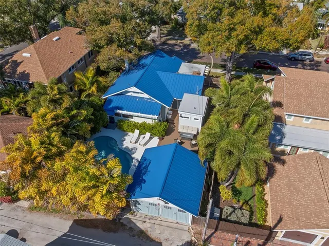 $1,095,000 | 416 14th Avenue Northeast, St. Petersburg, FL 33701