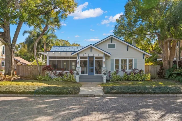 $1,095,000 | 416 14th Avenue Northeast, St. Petersburg, FL 33701