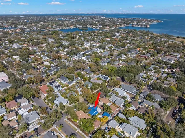 $1,095,000 | 416 14th Avenue Northeast, St. Petersburg, FL 33701