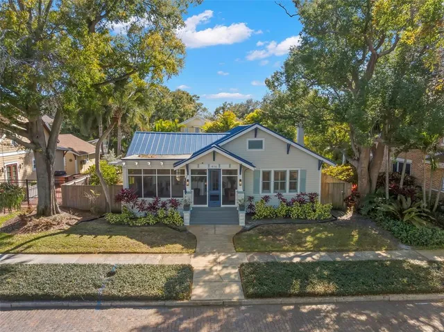 $1,095,000 | 416 14th Avenue Northeast, St. Petersburg, FL 33701