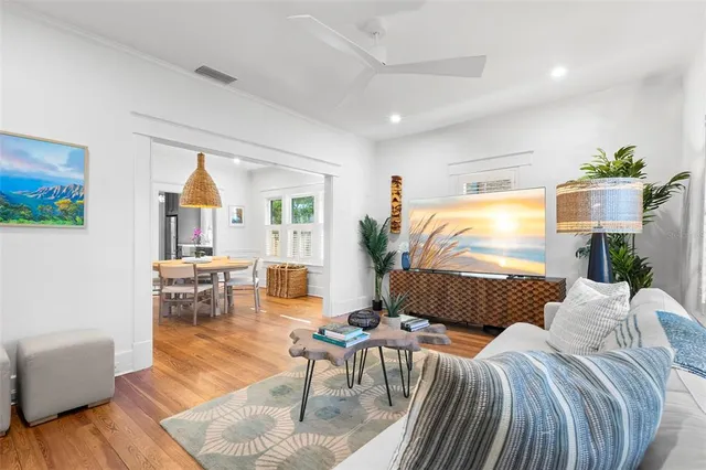 $1,095,000 | 416 14th Avenue Northeast, St. Petersburg, FL 33701