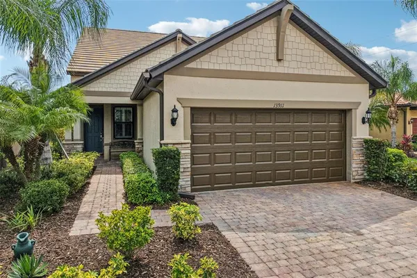 $485,000 | 13911 Lido Street, Venice, FL 34293