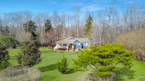 $479,000 | 2019 Bybee Road, Louisa, VA 23093