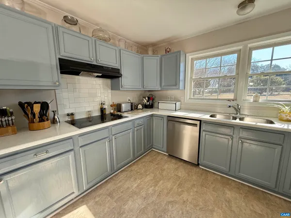 $479,000 | 2019 Bybee Road, Louisa, VA 23093