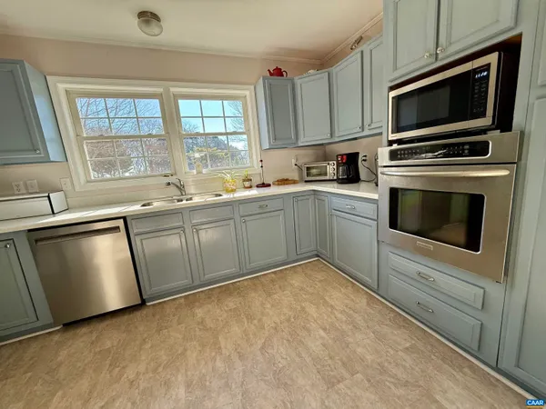 $479,000 | 2019 Bybee Road, Louisa, VA 23093